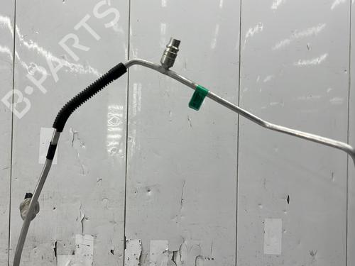 Used AC pipe AC pipe RENAULT CAPTUR I (J5_, H5_) 1.2 TCe 120 (118 hp) 33741346 33741346