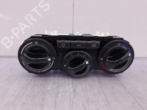 Climate control PEUGEOT 208 I (CA_, CC_) 1.6 HDi | BP23707867I5 