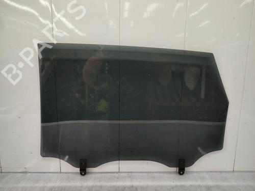 Used Rear right door window HYUNDAI TUCSON (JM) 2.0 CRDi All-wheel Drive (140 hp) 23710568