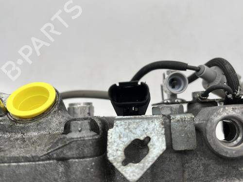 AC compressor BMW 1 (E81) 118 d | BP23761942M34 