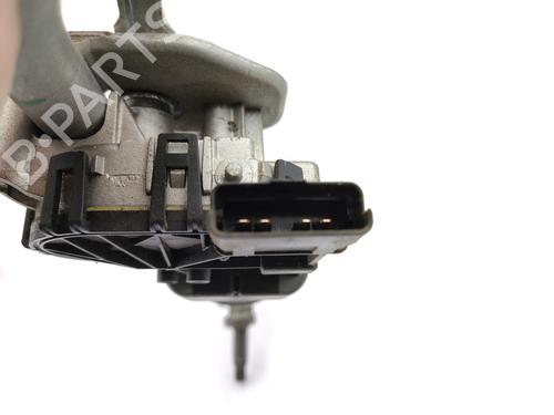 Front wiper motor PEUGEOT 208 I (CA_, CC_) 1.6 HDi | BP23677404M29 