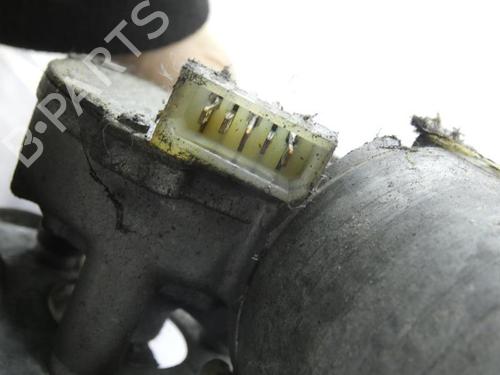 Used Front wiper motor VW GOLF II (19E, 1G1) 1.6 D (54 hp) 23691380