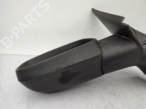 Left mirror RENAULT MEGANE II (BM0/1_, CM0/1_) 1.5 dCi (BM0F, BM0T, BM2B, CM0F, CM0T) | BP23676961C26 