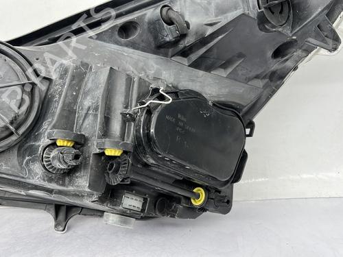 Right headlight OPEL CORSA D (S07) 1.3 CDTI (L08, L68) | BP30129231C29