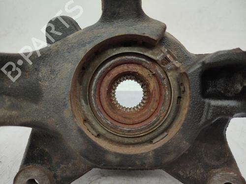 Right front steering knuckle RENAULT KANGOO Express (FW0/1_) 1.5 dCi 75 (FW07, FW10, FW04) | BP23729407M26 - Image 5