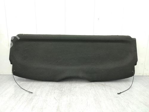 Rear parcel shelf PEUGEOT 206+ (2L_, 2M_) 1.4 HDi eco 70 | BP23677718C85 - Image 5