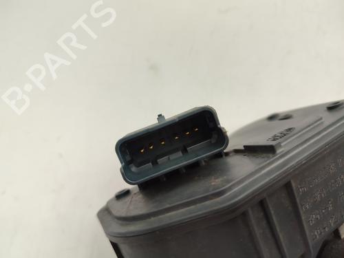 Throttle body CITROËN C3 II (SC_) 1.2 VTi 82 | BP23679672M82 - Image 2