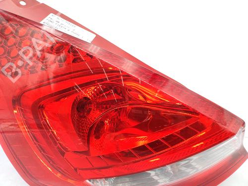 Left taillight FORD FIESTA VI (CB1, CCN) 1.25 | BP23754131C34 - Image 4
