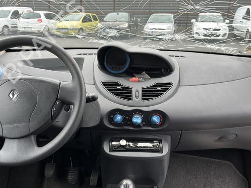 Steering column stalk RENAULT TWINGO II (CN0_) 1.2 16V (CN04, CN0B) | BP23722272I23 - Image 10