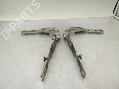 Hinge/Door check strap BMW 3 (E46) 320 d | BP23731151C146 