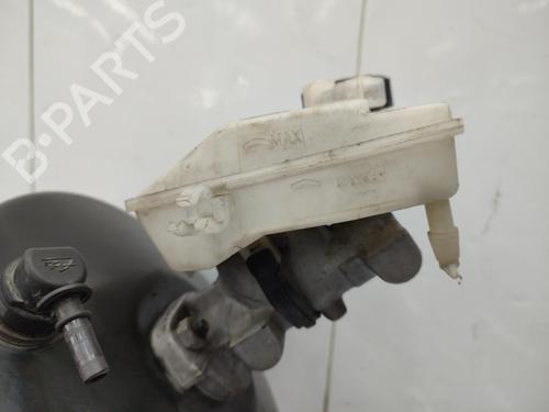 Servo brake PEUGEOT 206+ (2L_, 2M_) 1.4 HDi eco 70 | BP23719693M42  - Image 8