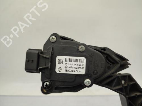 Other RENAULT CLIO IV (BH_) 1.5 dCi 75 | BP23739229O1 