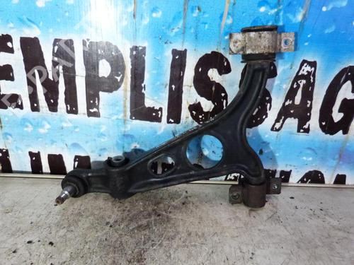 Left front suspension arm ALFA ROMEO 147 (937_) 1.6 16V T.SPARK ECO (937.AXA1A, 937.BXA1A) | BP23690077M12 