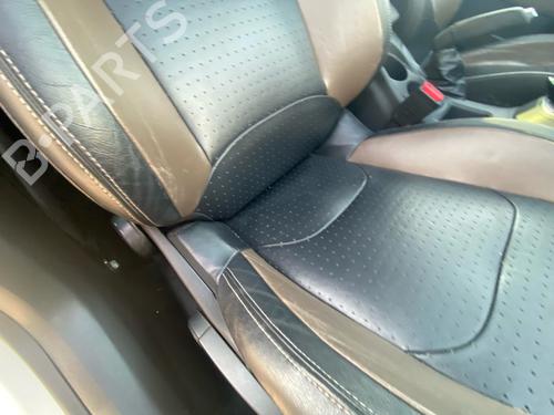 Sæde sæt CITROËN DS4 (NX_) 1.6 HDi 110 | BP38033247C78 - Image 4