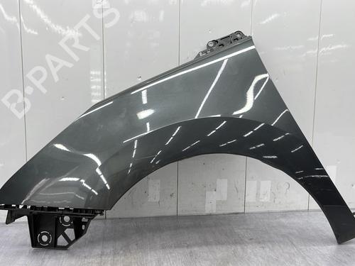 Used Left front fenders PEUGEOT 5008 (0U_, 0E_) 2.0 HDi 150 / BlueHDi 150 (150 hp) 25588186