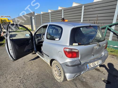 Engine TOYOTA YARIS (_P1_) 1.0 (SCP10_, SCP10R) | BP30451458M1  - Image 8