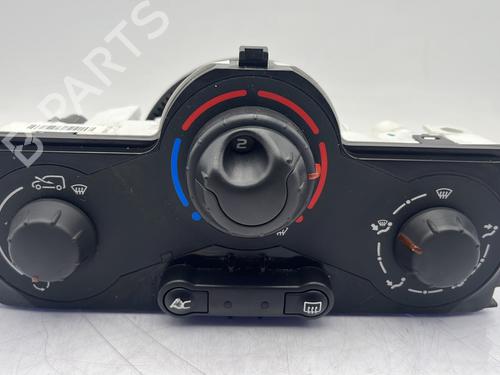 Used Climate control RENAULT KANGOO / GRAND KANGOO II (KW0/1_) 1.5 dCi 90 (KW05, KW08, KW0G, KW11) (90 hp) 23760456
