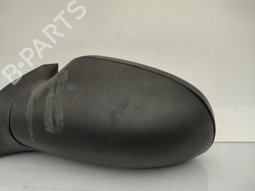 Left mirror MERCEDES-BENZ A-CLASS (W168) A 140 (168.031, 168.131) | BP23738846C26 