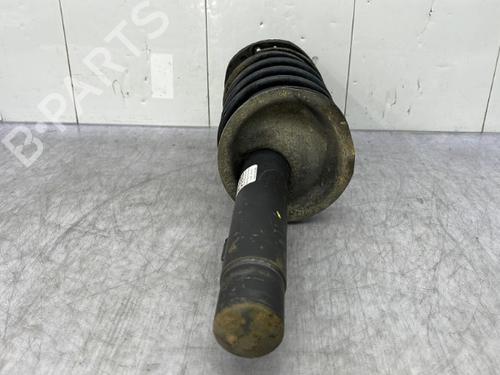 Left front shock absorber PEUGEOT 206 Hatchback (2A/C) 1.6 16V | BP23756578M16 