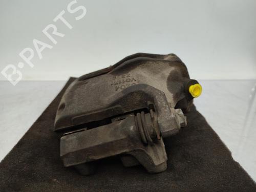 Left front brake caliper PEUGEOT 2008 I (CU_) 1.6 HDi | BP23709943M105  - Image 6