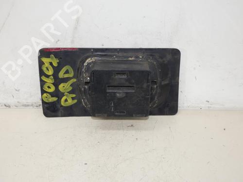 Used Right taillight VW POLO III (6N1) 64 1.9 D (64 hp) 23669886