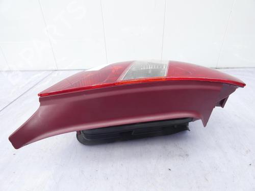 Used Left taillight Left taillight CITROËN C5 I (DC_) 2.2 HDi (DC4HXB, DC4HXE) (133 hp) 23684782 23684782