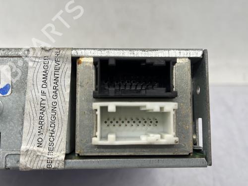 Módulo eletrónico VW PHAETON (3D1, 3D2, 3D3, 3D4, 3D6, 3D7, 3D8, 3D9) 3.0 V6 TDI 4motion | BP30961262M83