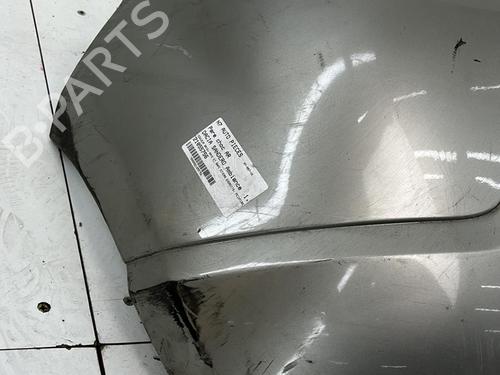 Rear bumper DACIA SANDERO 1.5 dCi | BP23685528C8