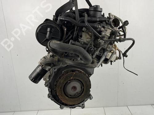 Motor für AUDI A3 (8L1) [1996-2006]  23674478