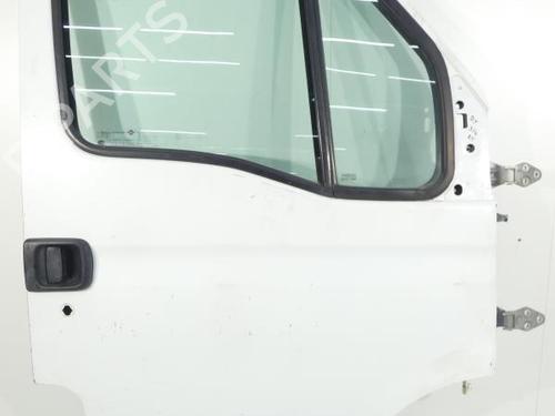 Right front door NISSAN INTERSTAR Van (X70) dCI 90 | BP23699133C3 