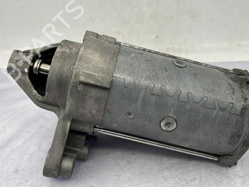 Used Starter CITROËN C2 (JM_) 1.4 HDi (68 hp) 30674932
