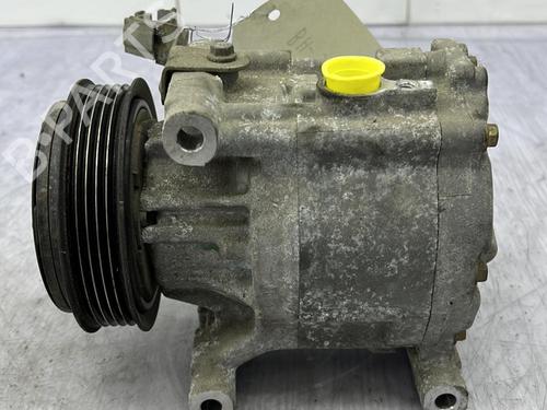 AC compressor FIAT PUNTO (188_) 1.2 60 (188.030, .050, .130, .150, .230, .250) | BP23706076M34 