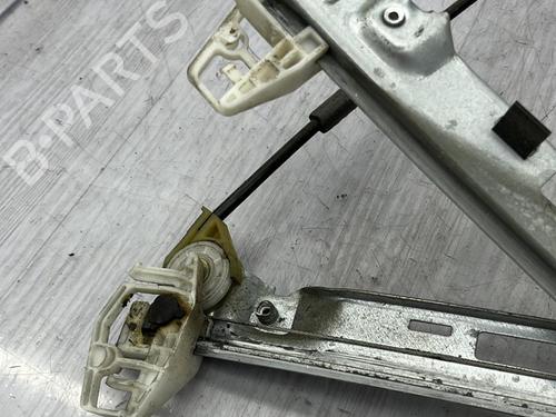 Rudehejsemekanisme Højre foran PEUGEOT 206 Hatchback (2A/C) 1.4 i | BP23674971C23 