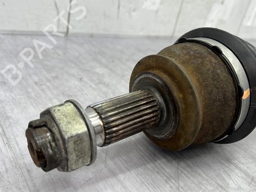 Right front driveshaft OPEL CORSA D (S07) 1.3 CDTI (L08, L68) | BP27346801M39 