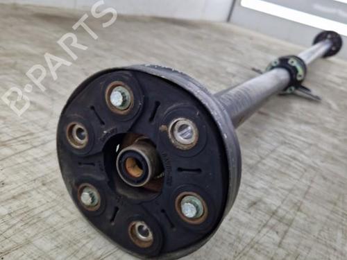 Driveshaft AUDI A3 (8P1) 2.0 TDI 16V quattro | BP23749364M37 