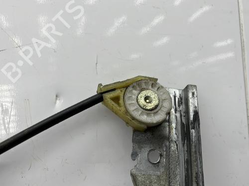 Front left window mechanism PEUGEOT 206+ (2L_, 2M_) 1.1 | BP23739250C22 - Image 4