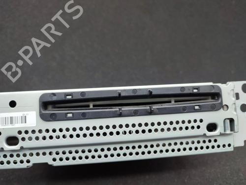 Radio BMW X1 (F48) sDrive 16 d | BP23722502E6 