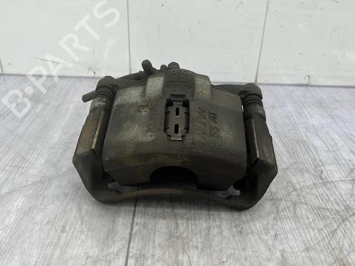 Used Right front brake caliper Right front brake caliper HONDA CR-V I (RD) 2.0 16V 4WD (RD1, RD3) (128 hp) 23698956 23698956