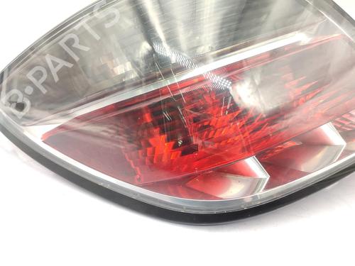 Left taillight OPEL ASTRA H GTC (A04) 1.9 CDTi 16V (L08) | BP23751526C34 