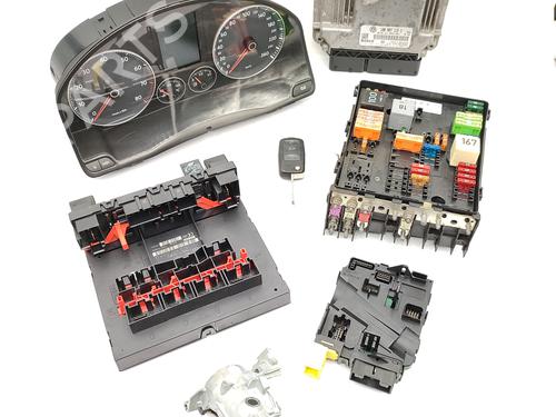 Electronic module VW EOS (1F7, 1F8) 2.0 TFSI | BP23760255M83 - Image 4