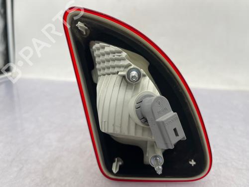 Used Right tailgate light Right tailgate light RENAULT TWINGO II (CN0_) 1.2 16V (CN04, CN0B) (75 hp) 34281069 34281069