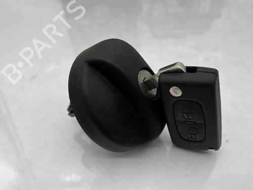 Electronic module CITROËN C3 II (SC_) 1.2 VTi 82 | BP26168459M83  - Image 10