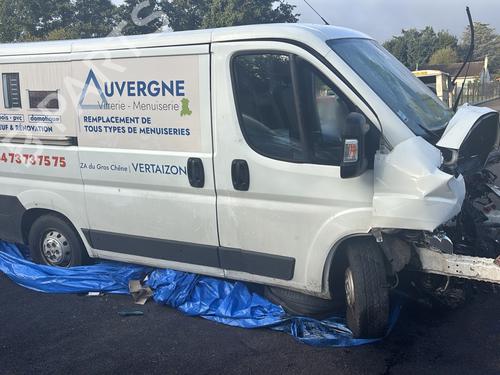 Radio PEUGEOT BOXER Van 2.2 BlueHDi 140 | BP36337990E6 - Image 12
