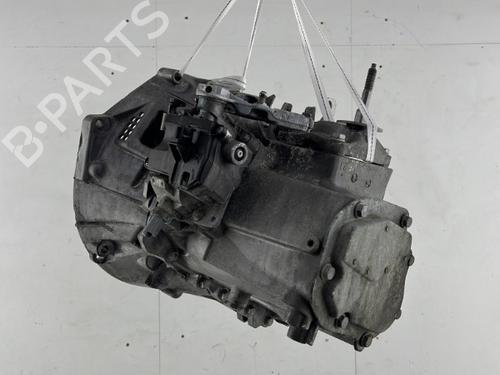 Gearbox CITROËN C4 II (NC_) 1.6 HDi 110 | BP23729976M3  - Image 5