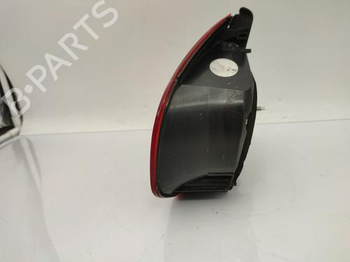 Left tailgate light VW GOLF VI (5K1) 2.0 TDI | BP27707112C79 
