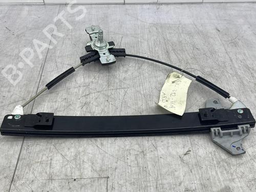 Rear right window mechanism CHEVROLET SPARK (M300) 1.0 | BP23703521C25 - Image 3