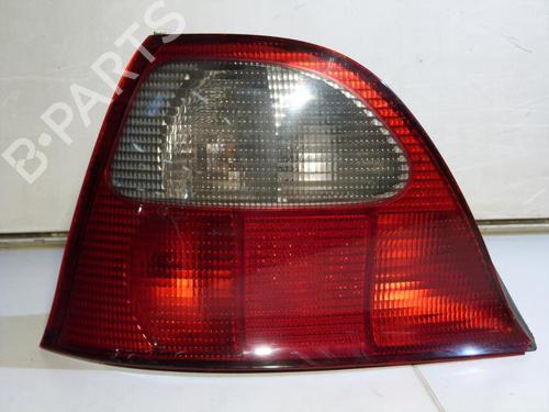 Left taillight ROVER 200 II Hatchback (RF) 220 SDi | BP23698207C34 - Image 2