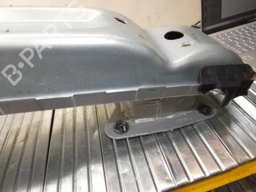 Used Front bumper reinforcement Front bumper reinforcement RENAULT LAGUNA II (BG0/1_) 2.0 16V IDE (BG0N) (140 hp) 23670822 23670822