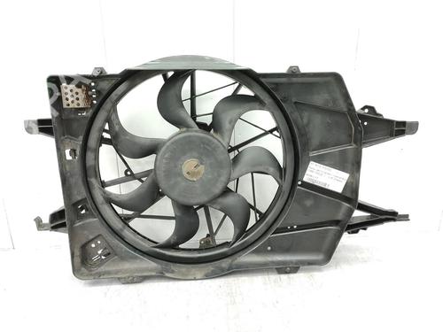 Used Radiator fan Radiator fan 23751598 23751598