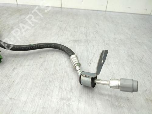 AC pipe RENAULT ZOE (BFM_) ZOE | BP23731522M126 